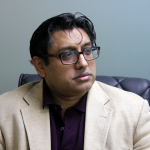 Badrul-Husain Badrul Husain