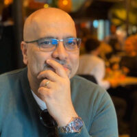 Zunaid-Kazi Zunaid Kazi