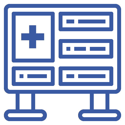 medical-signage-icon Predictive Modeling